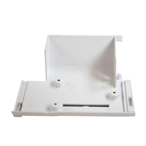 Whirlpool Refrigerator Bracket WPW10131253 Whirlpool Refrigerator Bracket WPW10131253